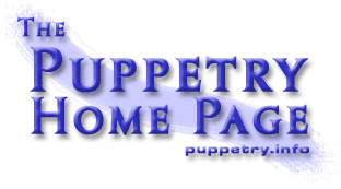Puppetry Home Page